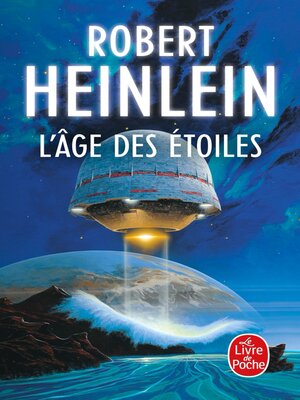 cover image of L'Âge des étoiles
